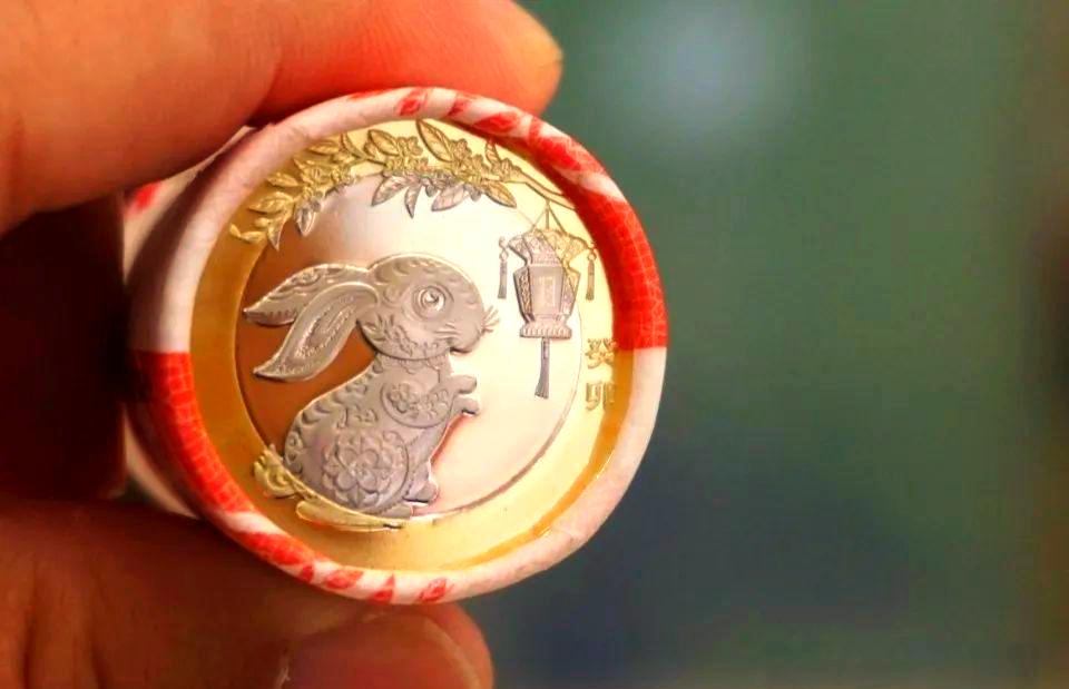 兔币(兔币是什么意思) 兔币(兔币是什么意思)