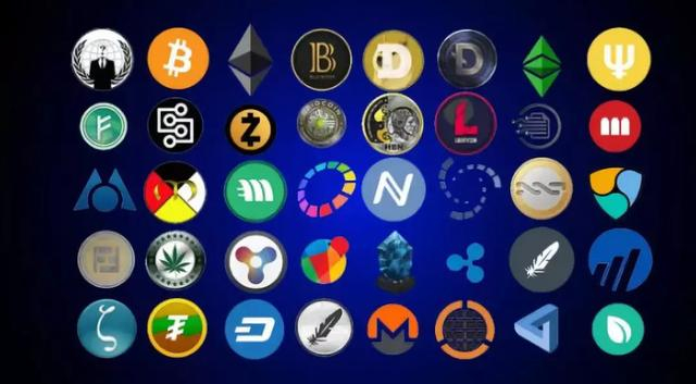 币神(币神郭峰与孟晚舟)