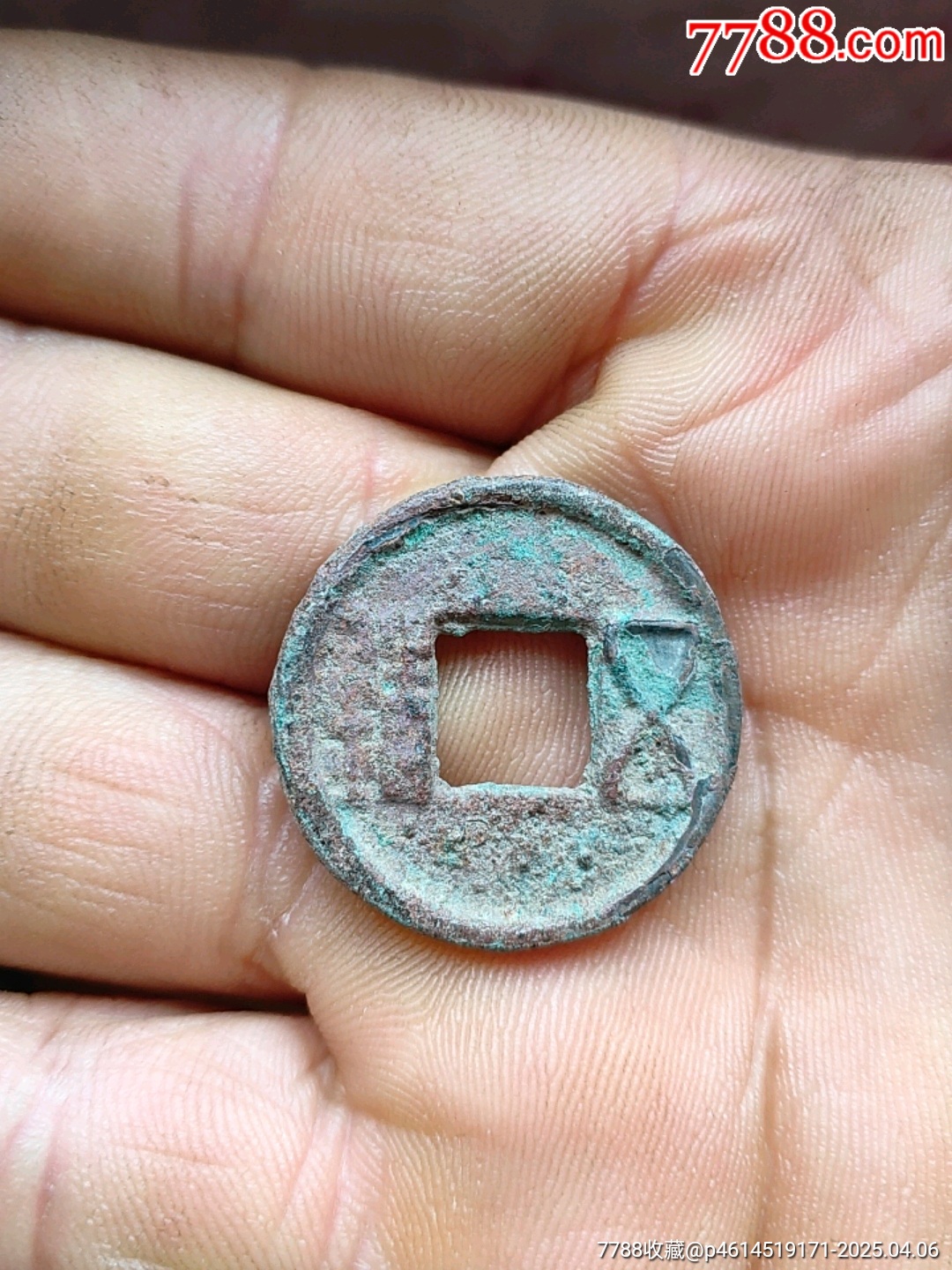 汉币(汉币图片大全价格)